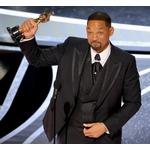 ウィル・スミスの&ldquo;アカデミー賞でビンタ&rdquo;は告訴なし