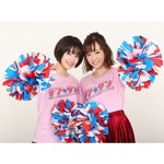 大原櫻子と広瀬すず、初の友情コラボが実現