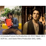 「サイレントヒル」に浪川参戦、映画版の豪華吹き替えキャスト発表。