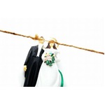 新妻のもとに元妻から&ldquo;密告&rdquo;、結婚手続き済ませた日に離婚騒ぎ。