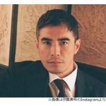 伊藤英明が独立を発表「これからも日本国内、国外の様々な作品に携われるよう精進」