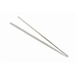 尿道にステンレス製のハシ挿入、尿の出が悪いと奥へ奥へ&hellip;すっぽり。