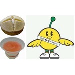 関東のファミマにも福島産桃、東北での人気受け2商品の販売地域拡大。