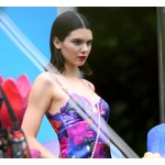 ケンダル・ジェンナー、出演広告ボツでショック