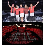 桑田&ldquo;特別な地&rdquo;でサザン完走、野外スタジアムツアーがファイナル。