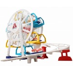 &ldquo;空中で縦に回る&rdquo;次世代エンタメ回転寿司