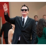 タランティーノ&ldquo;最後の監督作品&rdquo;タイトルは？ 年内撮影開始