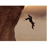 寝返り打ったら崖から25m転落、骨折など大けが負うも順調に回復中。