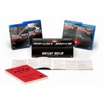 6万円のナイトライダーBD好調、全84話や幻の続編などを完全収録。