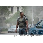 アベンジャーズ新キャラに迫る、キャプテン・アメリカが信頼する男。