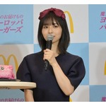 子供の頃読んだ「魔女の宅急便」、長濱ねる「行ったことない土地に思い馳せ憧れてた」