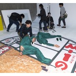 M-1優勝の銀シャリ、いきなりドッキリにハマる