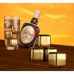 &ldquo;溶けない氷&rdquo;セットにした数量限定「オールドパー 12年 オリジナルアイスキューブセット」