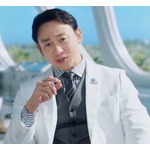 山本耕史&ldquo;洗い流したい失敗&rdquo;告白「携帯をトイレに落としちゃった」