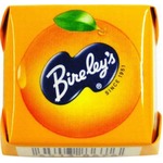 「バヤリース」をチロルで再現、オレンジソースとぷるぷるゼリーイン。