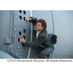 トム・クルーズ「ミッション：インポッシブル」新作が興収40億円突破。