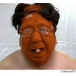 バナナマン日村が唐辛子まみれ「死ぬ&hellip;死ぬよ」