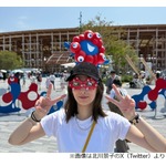 北川景子が誕生日「39歳も子育ても仕事も健康に頑張ります」当日はイモトがお祝い