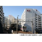 駅に「耳をすませば」の曲導入、&ldquo;聖地&rdquo;の京王電鉄・聖蹟桜ヶ丘駅に。