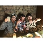 ノンスタ井上が赤パンで合コン、「今日キスしたい」と意気込むも撃沈。