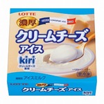 好評受け濃厚なkiriアイス再び、2月16日よりローソンが数量限定発売。