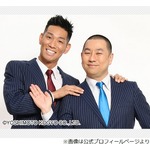 レイザーラモンHGにマジギレ、「地獄に落ちなさい」と言い放った大物