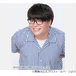 千鳥・大悟、&ldquo;松本人志と食事会&rdquo;前のライス関町に驚いたこと