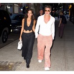 ブラッド・ピットが26歳下恋人と&ldquo;超熱愛中&rdquo;、アートと音楽好きで意気投合