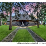 &ldquo;ダース・ベイダーの家&rdquo;販売中、大豪邸のお値段は&hellip;