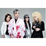 筋肉少女帯4人で5年ぶりPV撮影、初のセルフカバーベスト収録の新曲。