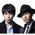 CHEMISTRYが活動再開を宣言、約4年半ぶり