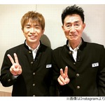 よゐこ濱口「TKO誘って事務所独立しようと&hellip;」