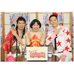 「あら-1」盛り上げに東野必死「優勝しても本当に何もないけど&hellip;」。