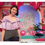 橋本マナミ、キスするときは「歯磨きをいつしたか確認している」