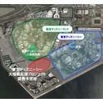東京ディズニーシーの大規模拡張発表、新ホテルも