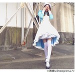 佐々木希のかわいすぎるメイド姿に絶賛の嵐