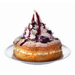 コメダが限定「シロノワール N.Y.チーズケーキ」