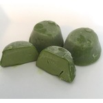 期間限定「ピノ 熟成抹茶」食べてみた