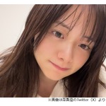 森香澄、スマホ見てる時間は「1日9時間」&hellip;一般女性の平均は4.4時間