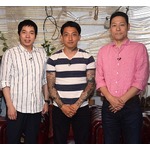 後藤真希の弟・祐樹が15年ぶり番組出演