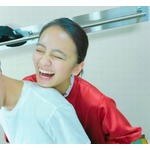 岡田結実、ステキな&ldquo;満面の笑み&rdquo;に絶賛