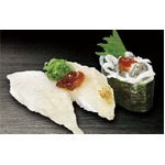 くら寿司が大手初のふぐフェア、7日間限定で「ふぐ三点盛り」など。