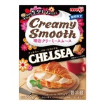 パンに塗る「チェルシーバタースカッチ」