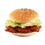 てりやきチキンフィレオ復活、ビッグチキン リッチチーズも投入へ。