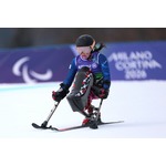 アルペン・談話〔パラリンピック〕