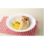 デニーズ新作&times;ユーチューバー、「ポップオーバー」に3人が挑戦。