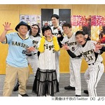 ココリコ遠藤＆千秋の元夫婦に質問「何年で&ldquo;アレ&rdquo;したんですか？」