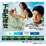 鈴木亮平、「下剋上球児」撮影後に「球場でみんなとノック。宝物です」