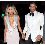 シアラは挙式を2度キャンセルしていた