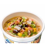 カップヌードル新作は&ldquo;SNSやTVで話題の食べ方&rdquo;再現